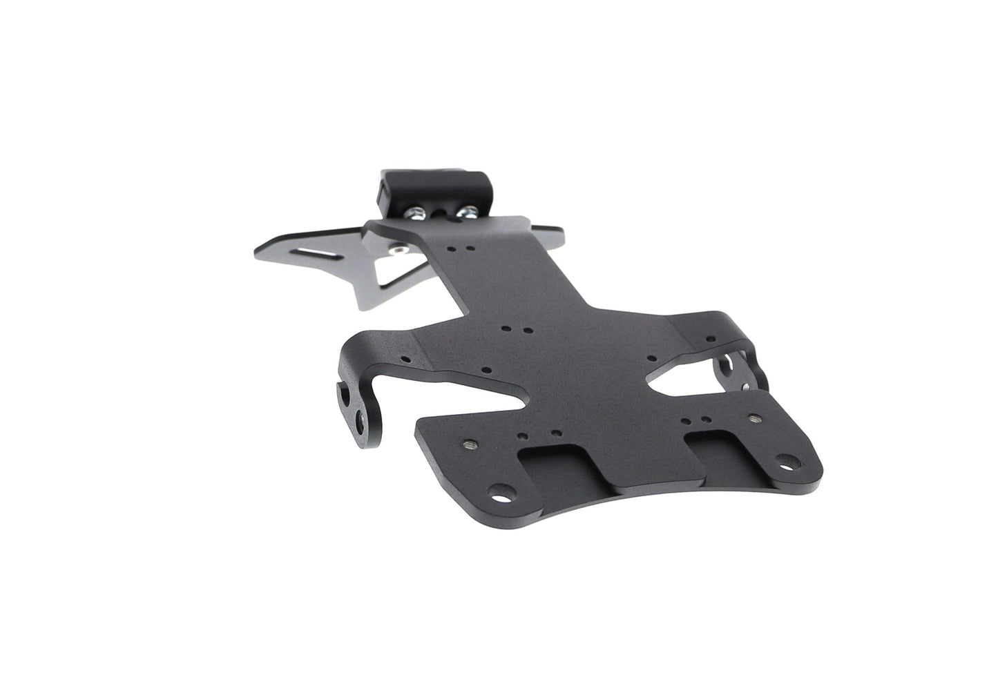 Evotech Ducati Scrambler Desert Sled Tail Tidy (2019+)