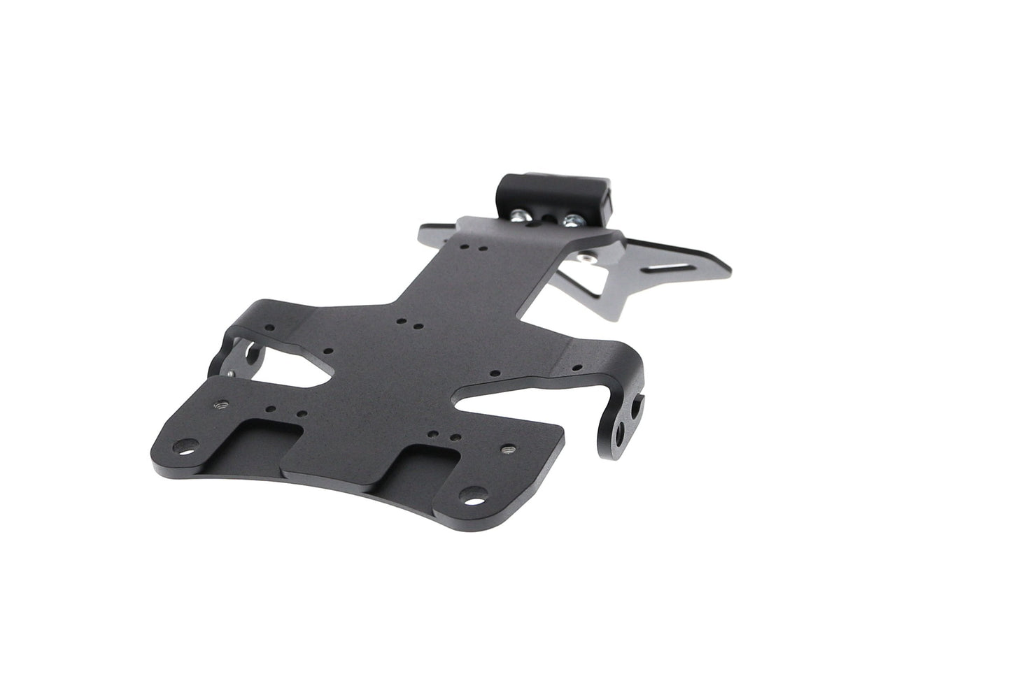 Evotech Ducati Scrambler Desert Sled Tail Tidy 2017 - 2018