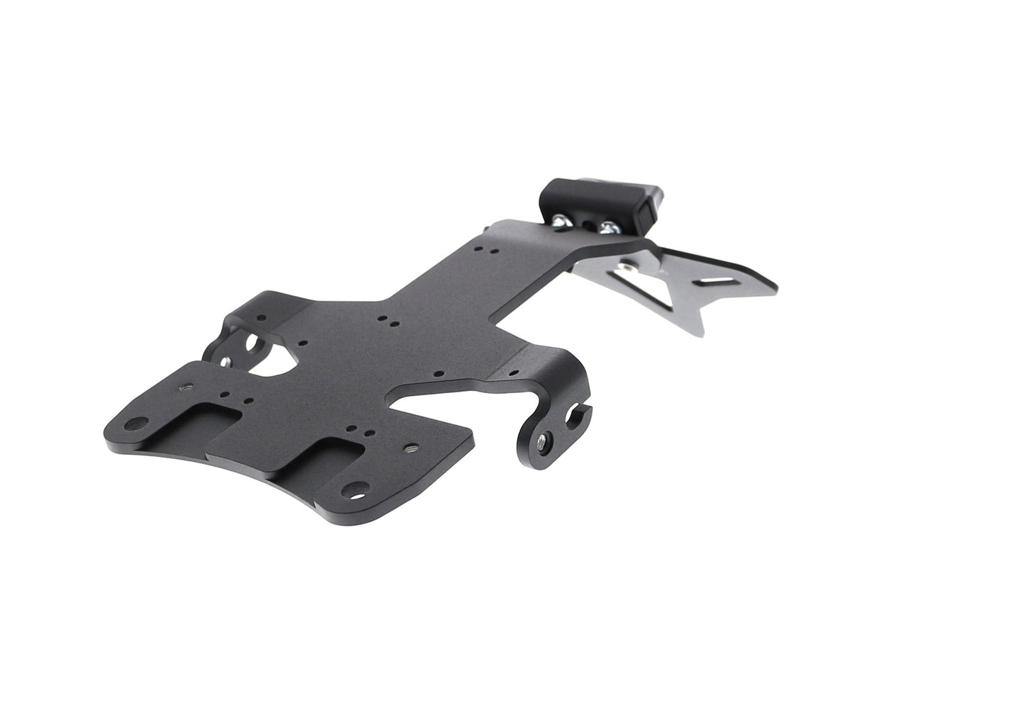 Evotech Ducati Scrambler Desert Sled Tail Tidy 2017 - 2018