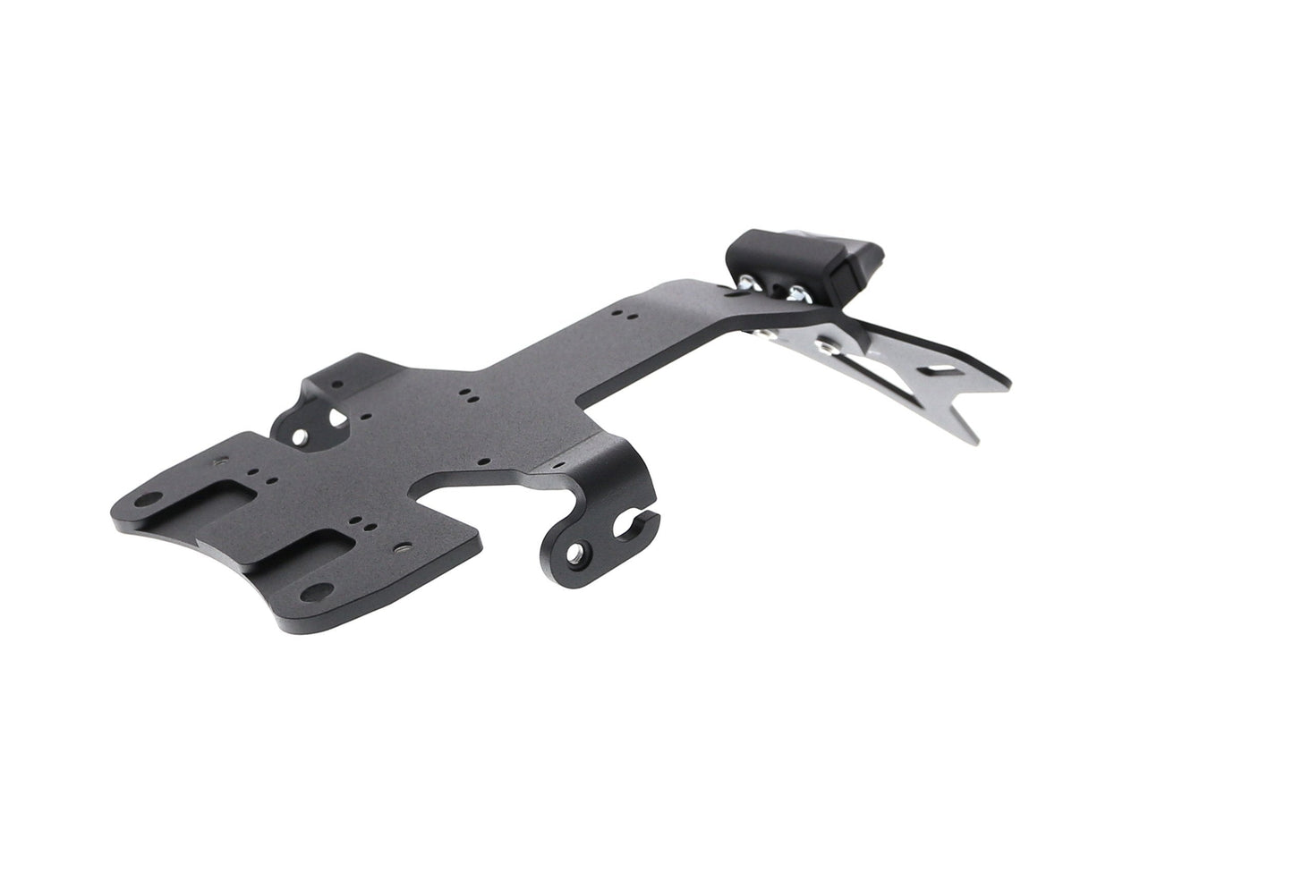 Evotech Ducati Scrambler Desert Sled Fasthouse Tail Tidy (2021 - 2022)
