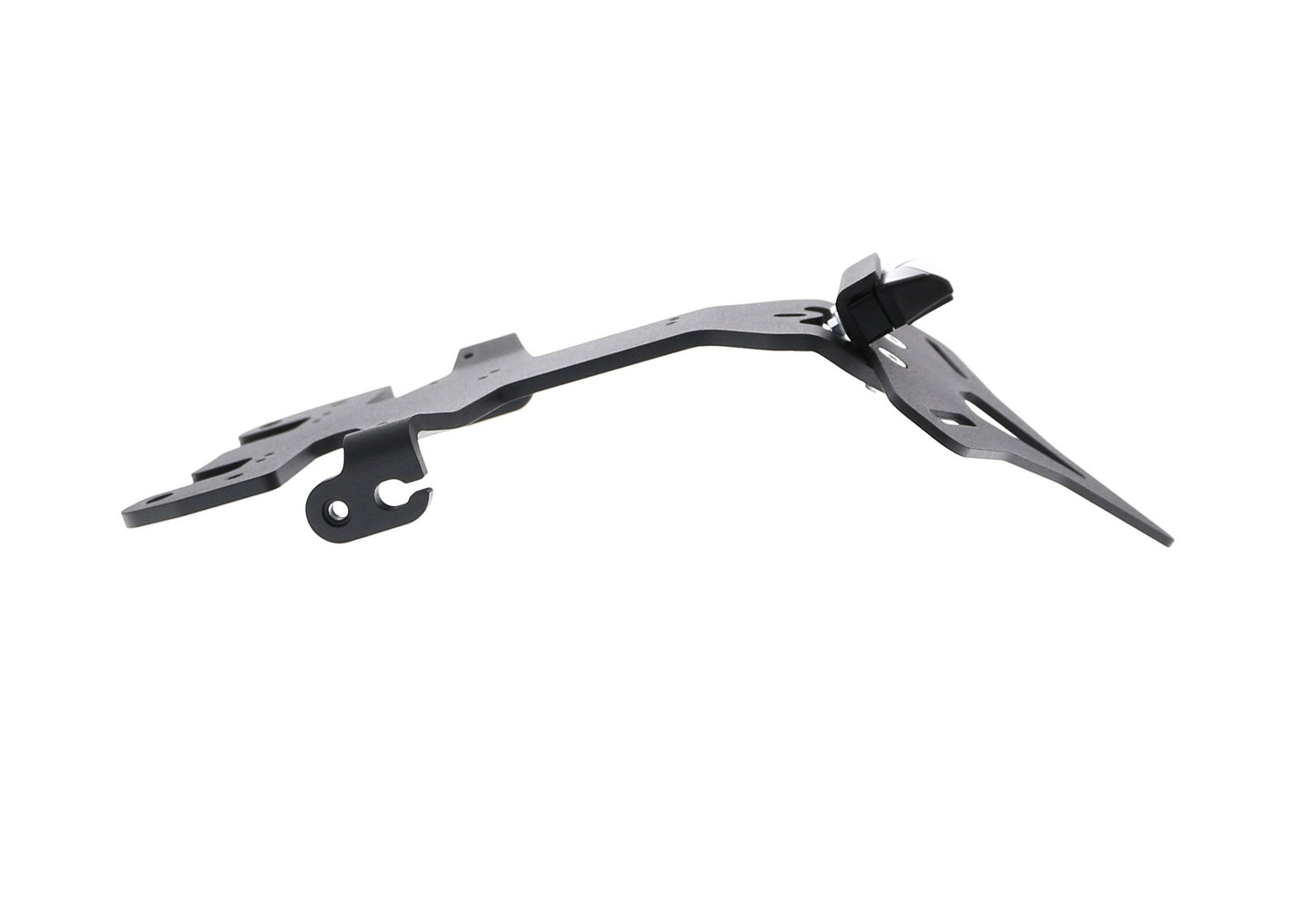 Evotech Ducati Scrambler Desert Sled Fasthouse Tail Tidy (2021 - 2022)