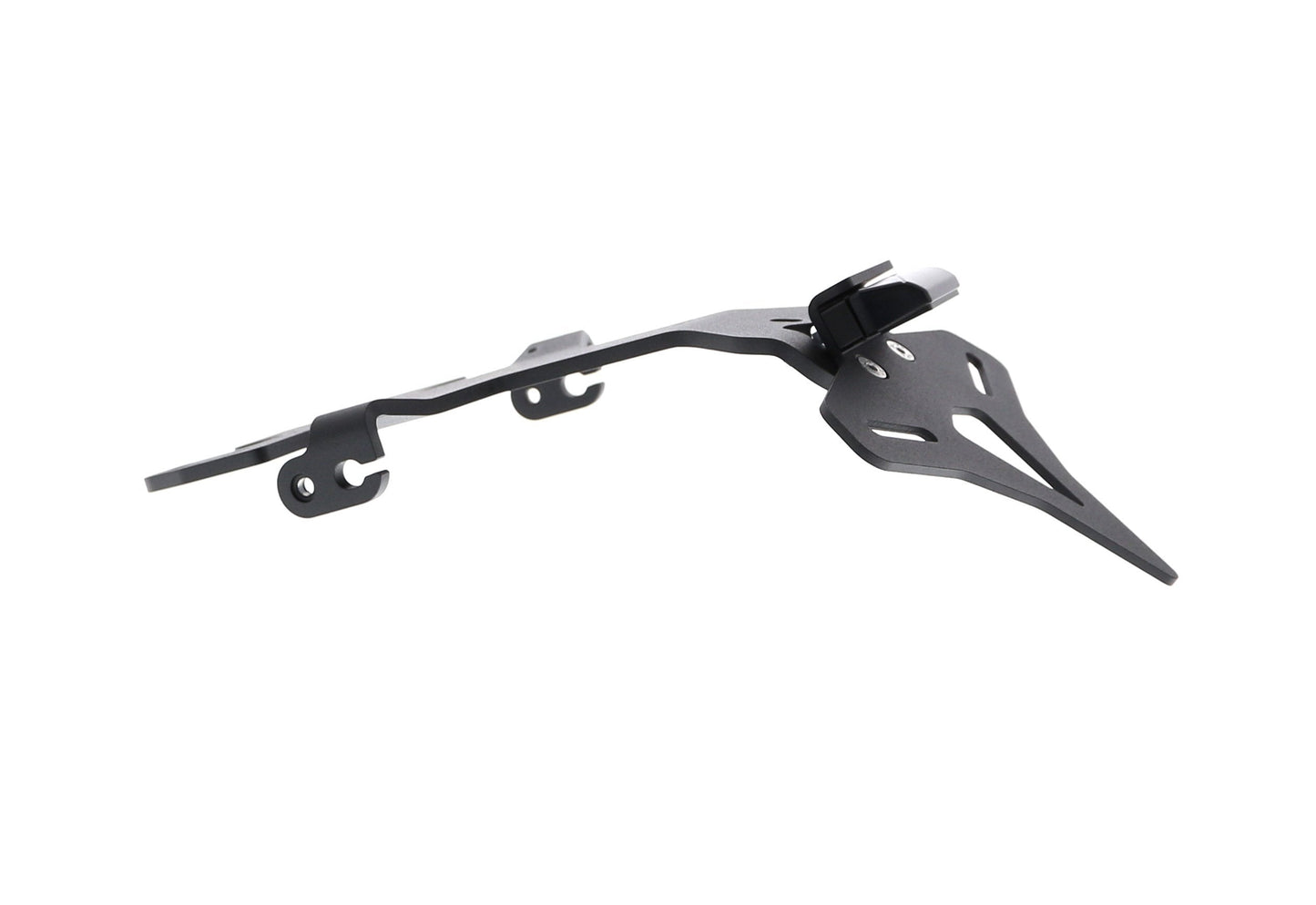 Evotech Ducati Scrambler Desert Sled Tail Tidy (2019+)