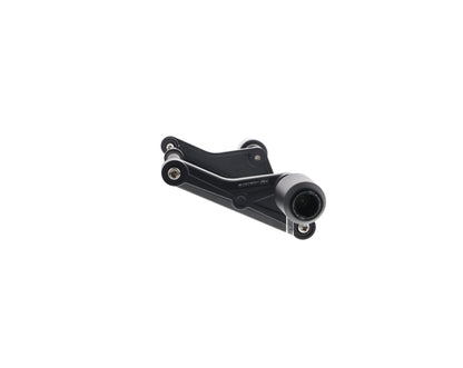 Evotech Ducati XDiavel Black Star Frame Crash Protection (2021 - 2022) (Black)