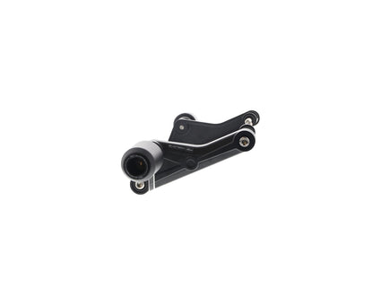 Evotech Ducati Diavel 1260 Lamborghini Frame Crash Protection (2021) (Black)