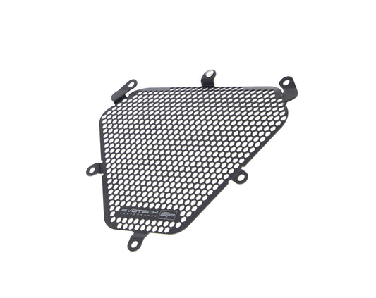Evotech Ducati Diavel 1260 Oil Cooler Guard (2019+)