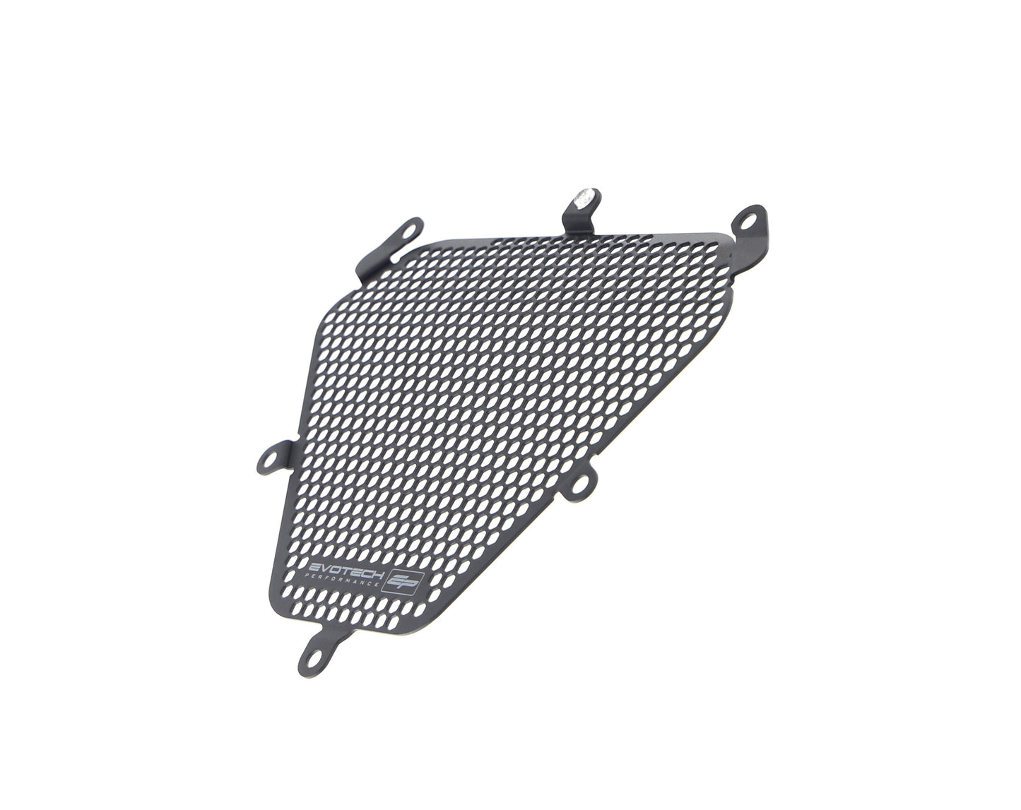 Evotech Ducati Diavel 1260 Lamborghini Oil Cooler Guard (2021)