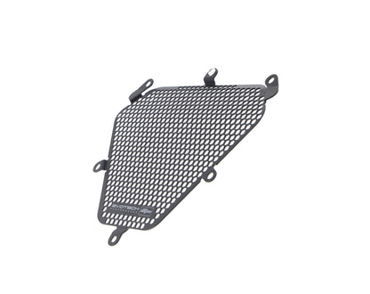Evotech Ducati Diavel 1260 Lamborghini Oil Cooler Guard (2021)