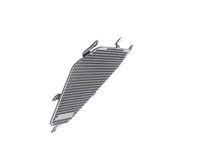 Evotech Ducati Diavel 1260 Lamborghini Oil Cooler Guard (2021)