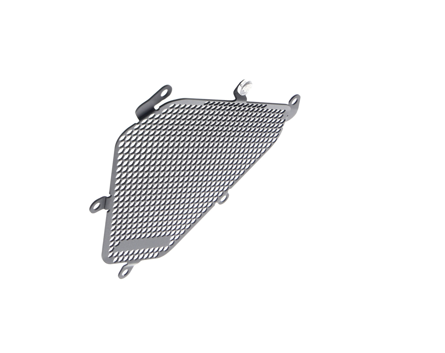 Evotech Ducati Diavel 1260 Lamborghini Oil Cooler Guard (2021)