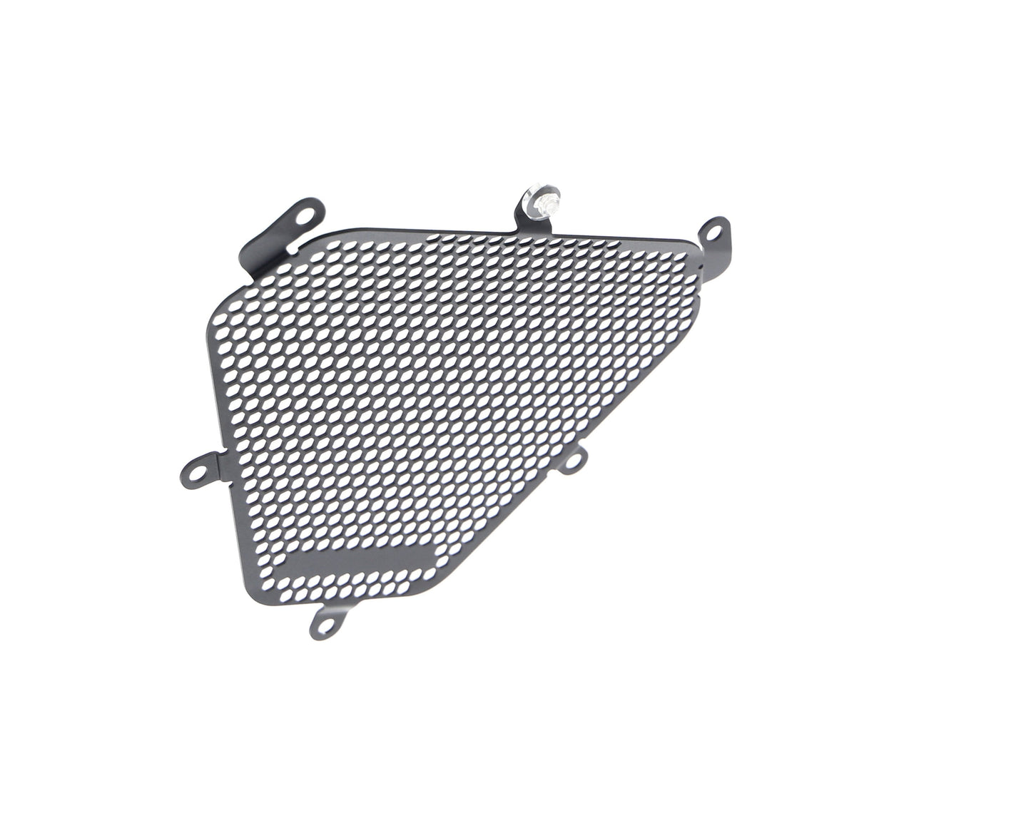 Evotech Ducati Diavel 1260 Lamborghini Oil Cooler Guard (2021)
