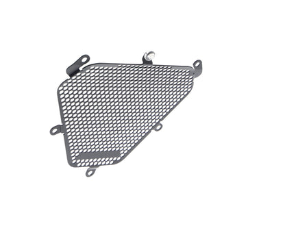 Evotech Ducati Diavel 1260 Lamborghini Oil Cooler Guard (2021)