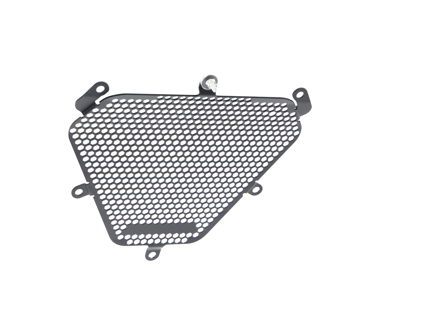 Evotech Ducati Diavel 1260 Lamborghini Oil Cooler Guard (2021)