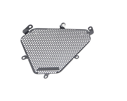 Evotech Ducati Diavel 1260 Lamborghini Oil Cooler Guard (2021)