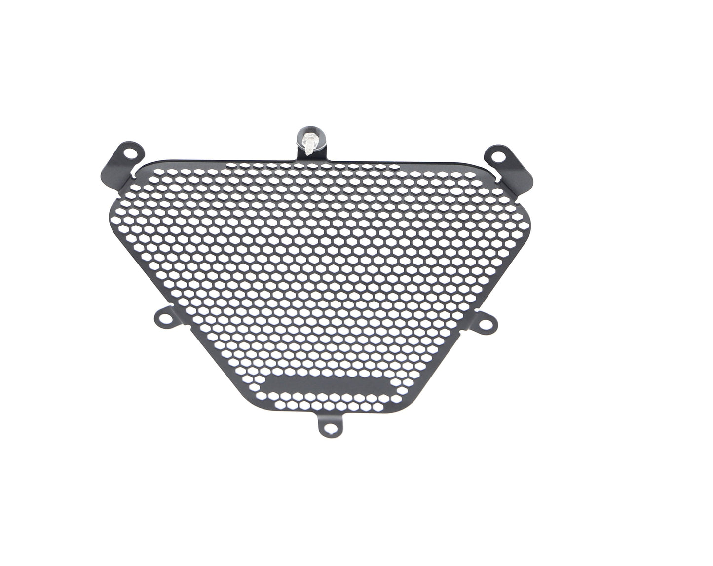 Evotech Ducati Diavel 1260 Lamborghini Oil Cooler Guard (2021)