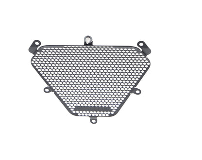 Evotech Ducati Diavel 1260 Lamborghini Oil Cooler Guard (2021)