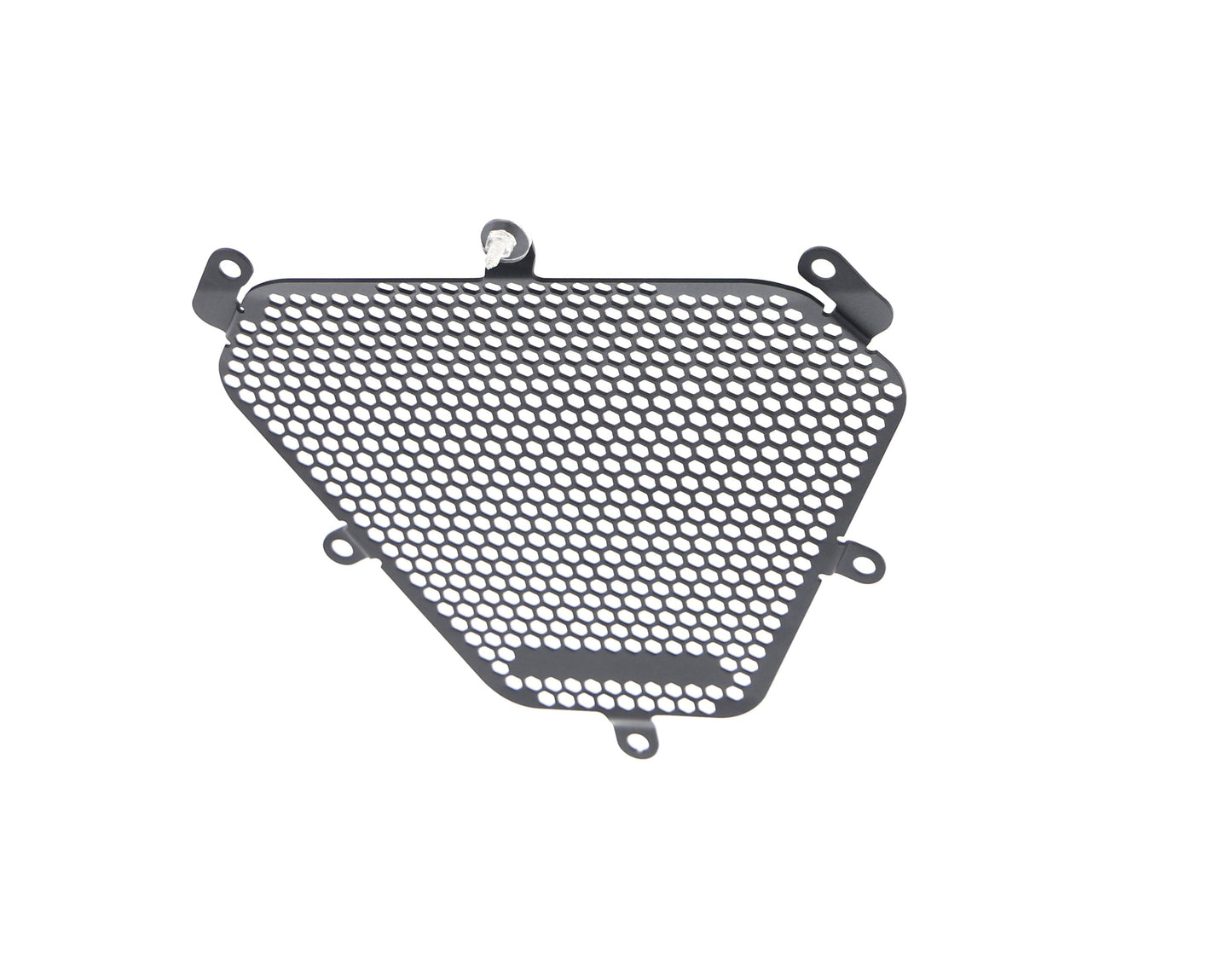 Evotech Ducati Diavel 1260 Lamborghini Oil Cooler Guard (2021)