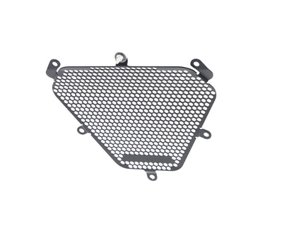 Evotech Ducati Diavel 1260 Lamborghini Oil Cooler Guard (2021)