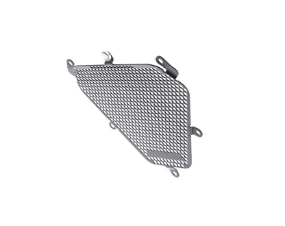 Evotech Ducati Diavel 1260 Lamborghini Oil Cooler Guard (2021)
