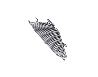 Evotech Ducati Diavel 1260 Lamborghini Oil Cooler Guard (2021)