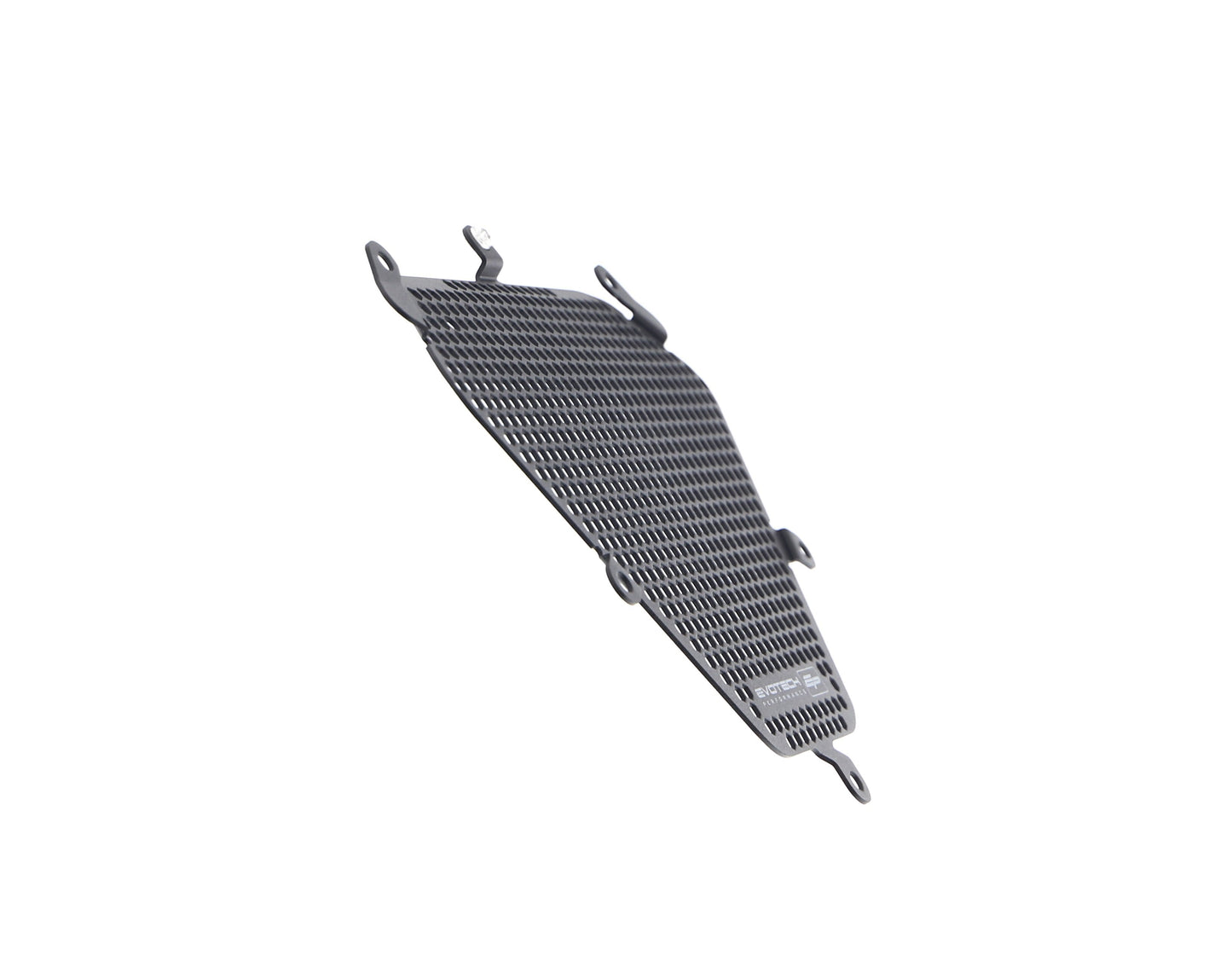 Evotech Ducati Diavel 1260 Lamborghini Oil Cooler Guard (2021)