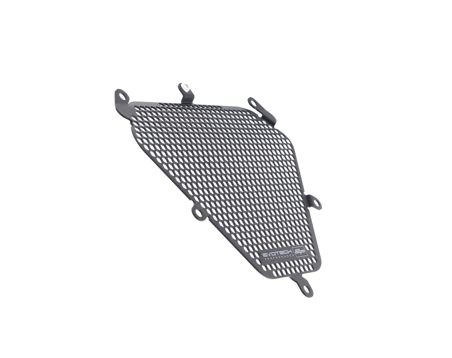 Evotech Ducati Diavel 1260 Lamborghini Oil Cooler Guard (2021)