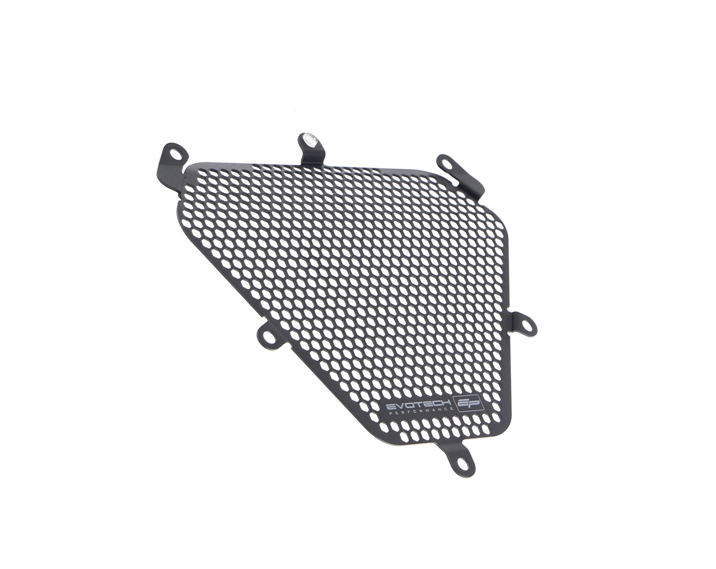 Evotech Ducati Diavel 1260 Lamborghini Oil Cooler Guard (2021)