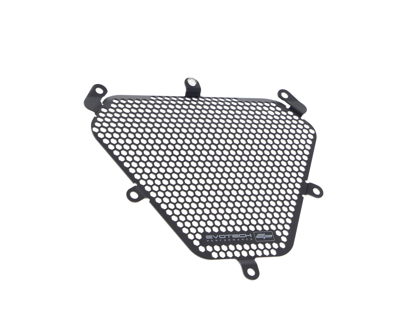 Evotech Ducati Diavel 1260 Lamborghini Oil Cooler Guard (2021)