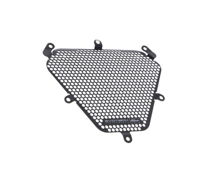 Evotech Ducati Diavel 1260 Lamborghini Oil Cooler Guard (2021)
