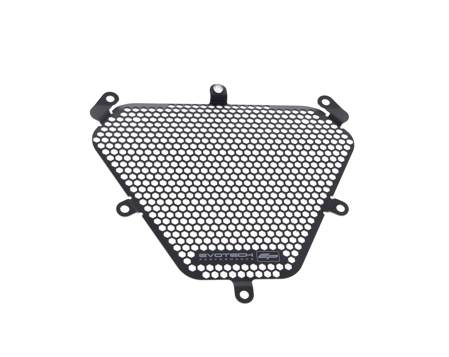 Evotech Ducati Diavel 1260 Lamborghini Oil Cooler Guard (2021)