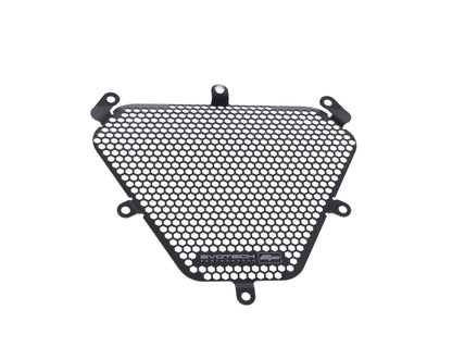 Evotech Ducati Diavel 1260 Lamborghini Oil Cooler Guard (2021)
