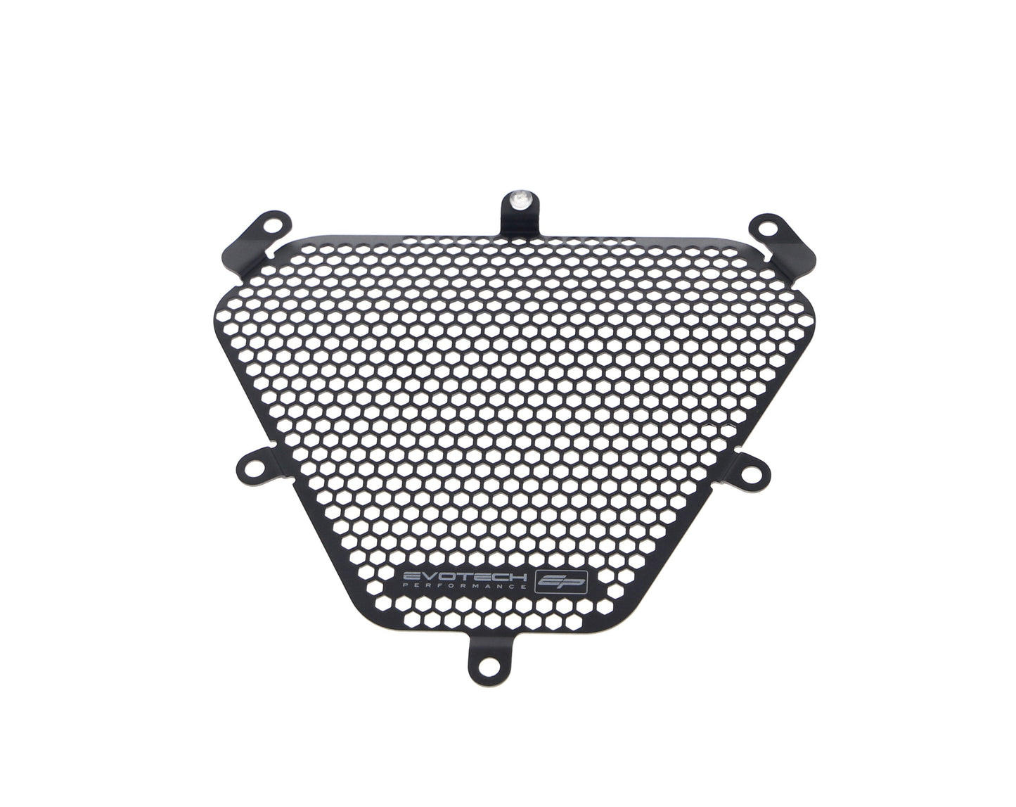 Evotech Ducati Diavel 1260 Lamborghini Oil Cooler Guard (2021)