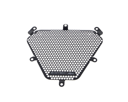 Evotech Ducati Diavel 1260 Lamborghini Oil Cooler Guard (2021)