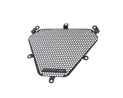 Evotech Ducati Diavel 1260 Lamborghini Oil Cooler Guard (2021)