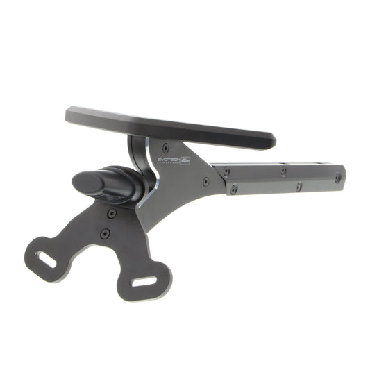 Evotech Ducati Diavel Dynamic Tail Tidy 2011 - 2018