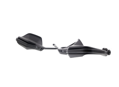 Evotech Ducati XDiavel Black Star Hand Guard Protectors (2021 - 2022)
