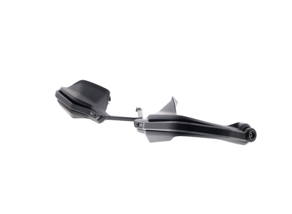 Evotech Ducati XDiavel Black Star Hand Guard Protectors (2021 - 2022)