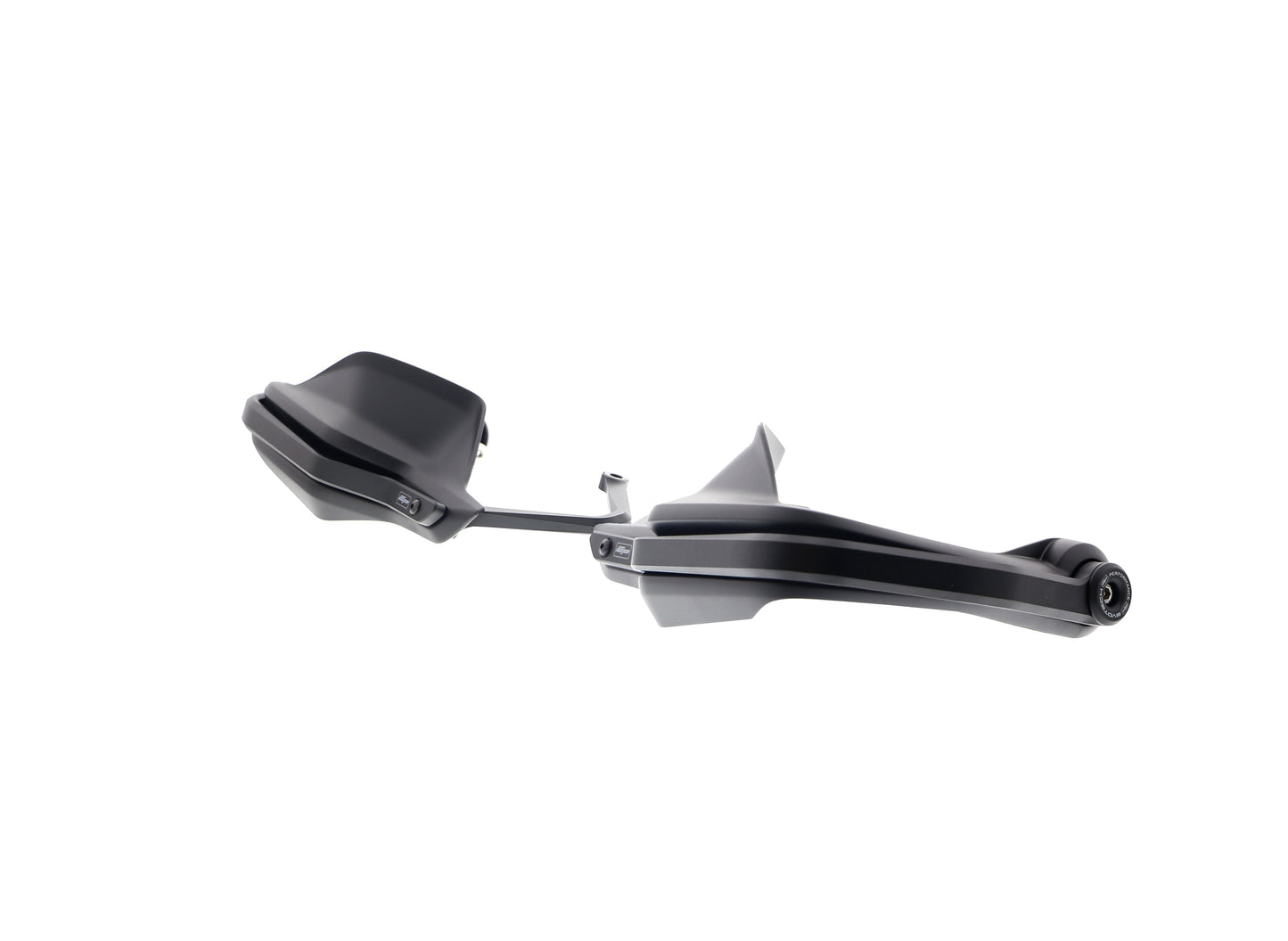 Evotech Ducati XDiavel Hand Guard Protectors (2016 - 2021)