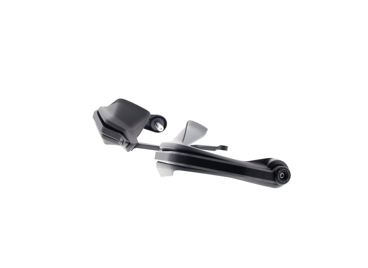 Evotech Ducati XDiavel Hand Guard Protectors (2016 - 2021)