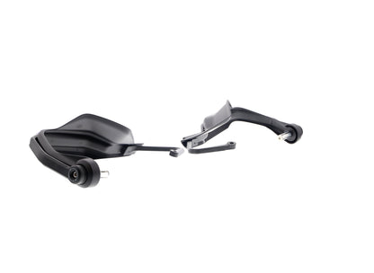 Evotech Ducati Diavel 1260 Lamborghini Hand Guard Protectors (2021)