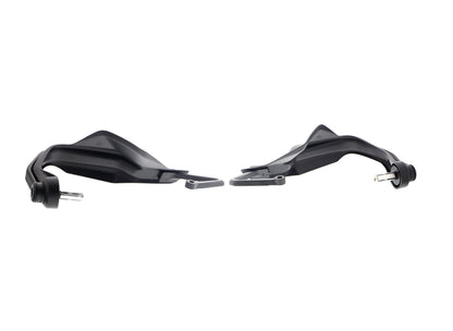 Evotech Ducati Diavel 1260 Lamborghini Hand Guard Protectors (2021)