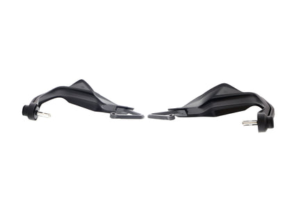 Evotech Ducati XDiavel Black Star Hand Guard Protectors (2021 - 2022)