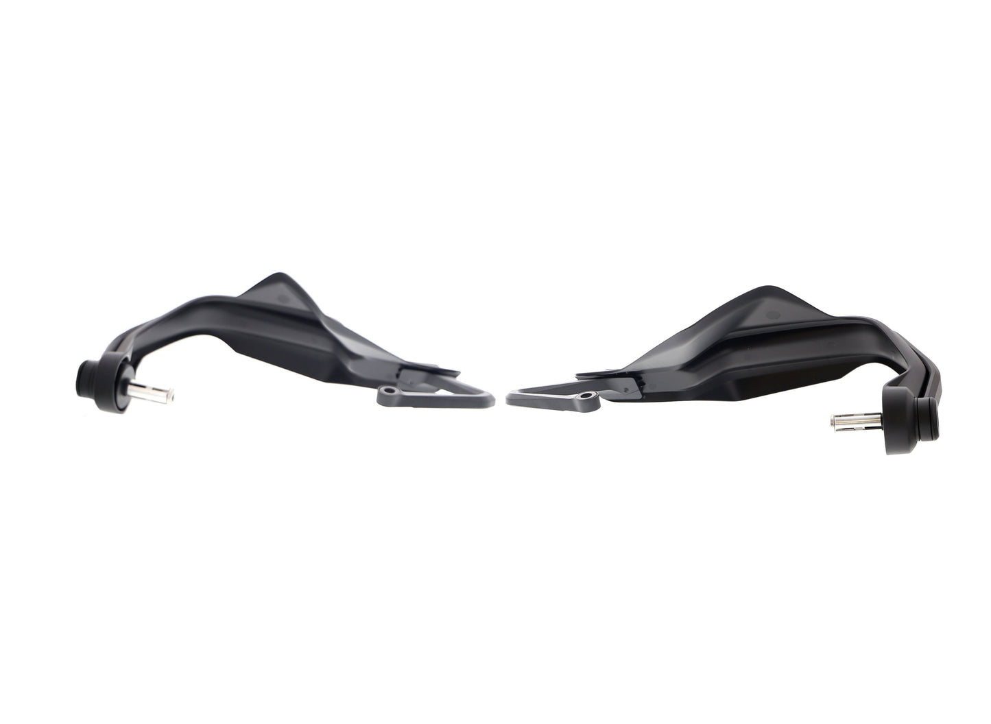 Evotech Ducati Diavel 1260 Lamborghini Hand Guard Protectors (2021)