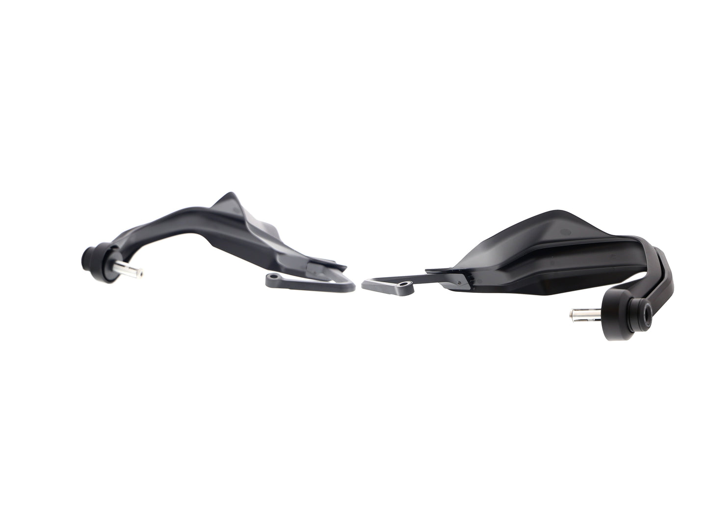 Evotech Ducati Diavel 1260 Lamborghini Hand Guard Protectors (2021)