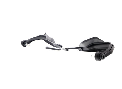 Evotech Ducati XDiavel Black Star Hand Guard Protectors (2021 - 2022)
