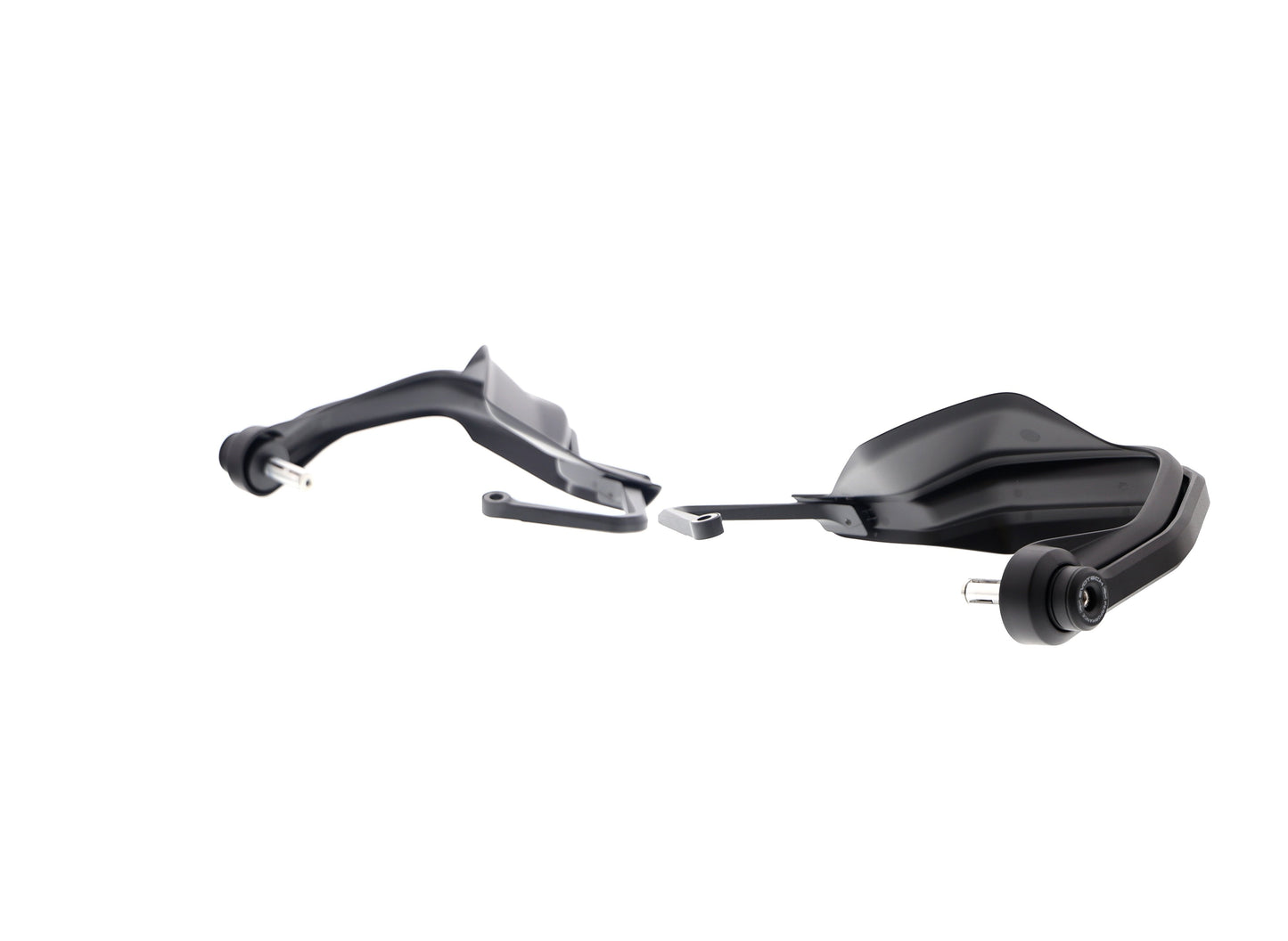 Evotech Ducati XDiavel Hand Guard Protectors (2016 - 2021)