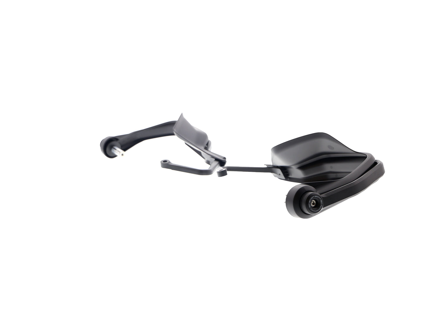 Evotech Ducati XDiavel Hand Guard Protectors (2016 - 2021)