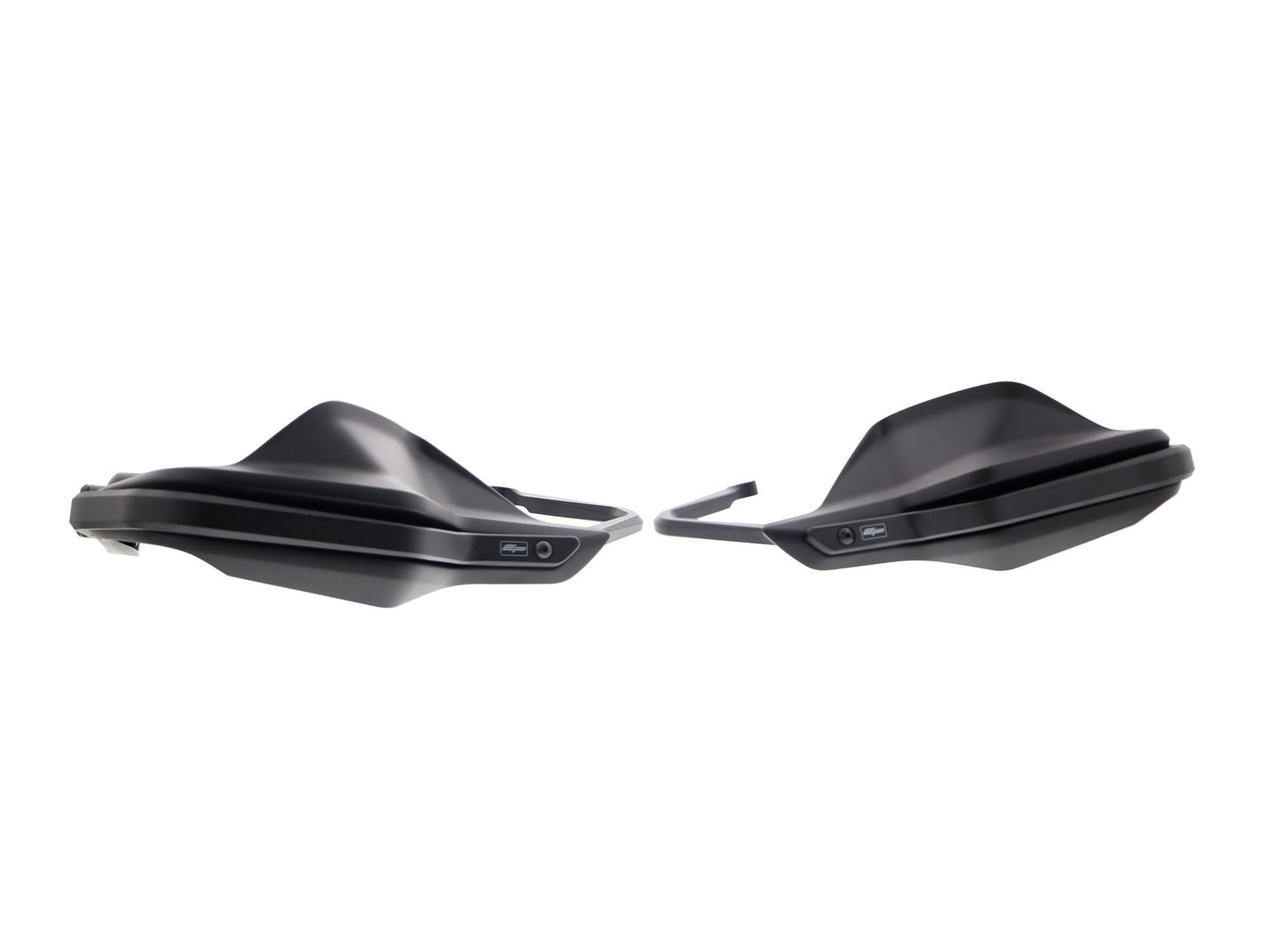 Evotech Ducati Diavel 1260 Lamborghini Hand Guard Protectors (2021)