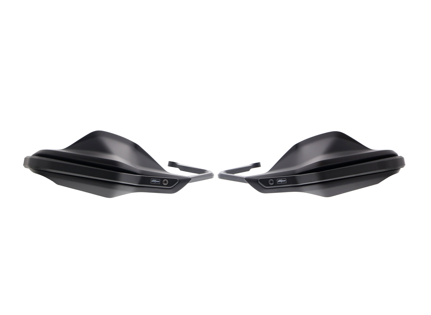 Evotech Ducati Diavel 1260 Lamborghini Hand Guard Protectors (2021)