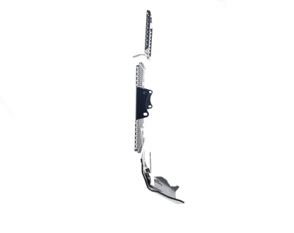 Evotech Ducati Multistrada 1200 Enduro Radiator & Oil And Engine Guard Set 2016 - 2018