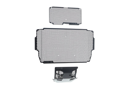 Evotech Ducati Multistrada 1200 Enduro Radiator & Oil And Engine Guard Set 2016 - 2018